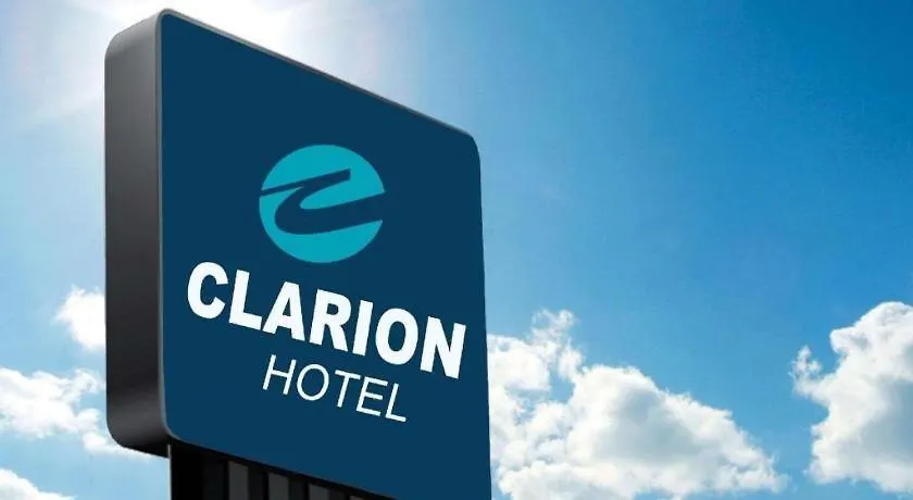 Clarion Hotel & Suites Conference Center Memphis Airport 3*,  United States