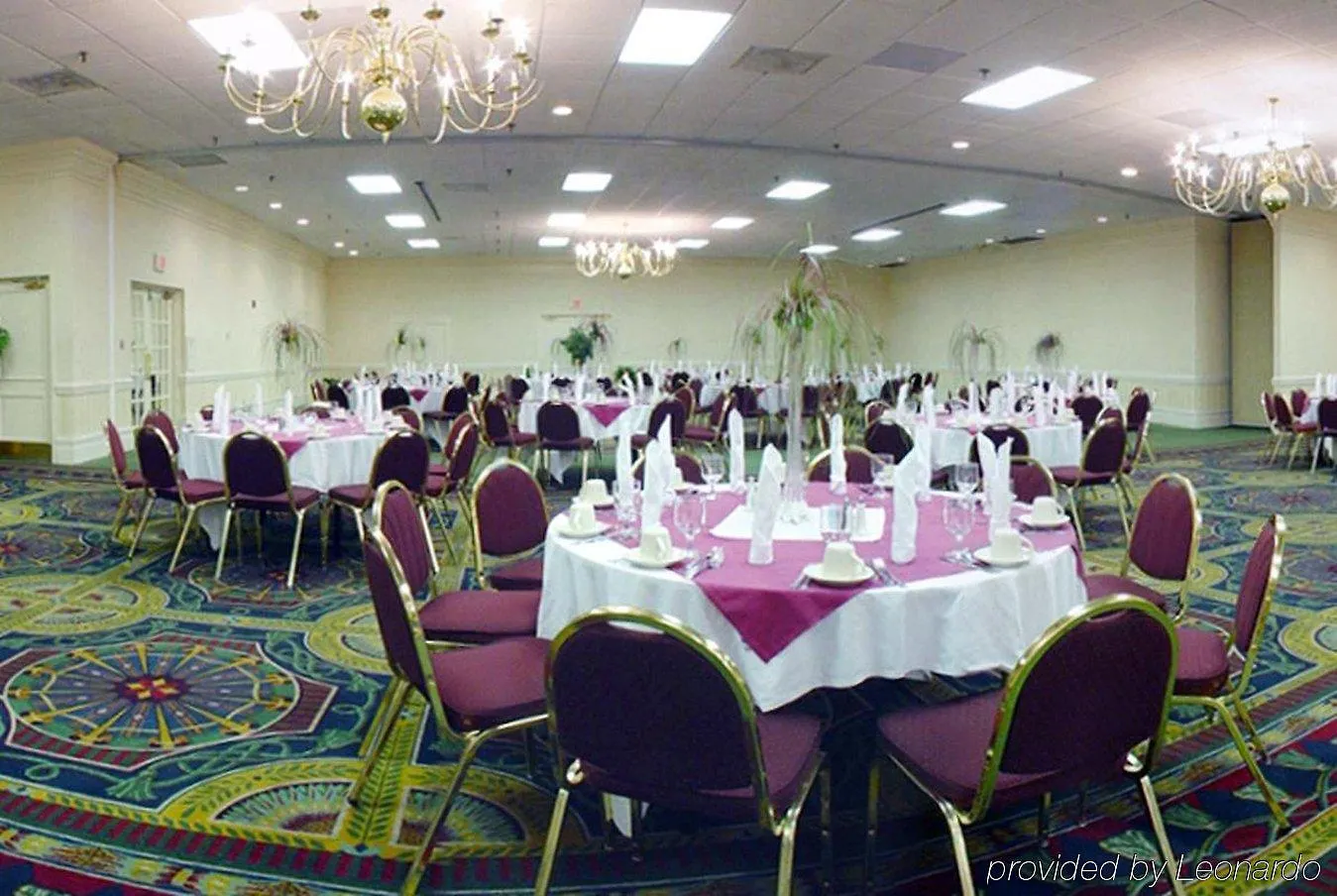 Clarion Hotel & Suites Conference Center Memphis Airport United States