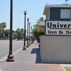Asu/tempe (adults Only) Tempe