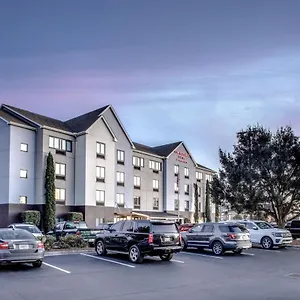 Towneplace By Marriott Airport Savannah