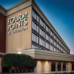 Hotel Four Points By Sheraton East, Memphis