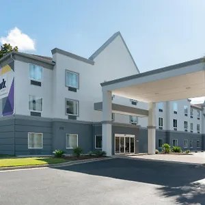 Spark By Hilton South I-95 Savannah