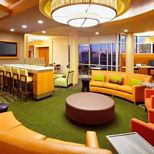 Springhill By Marriott Pittsburgh Latrobe
