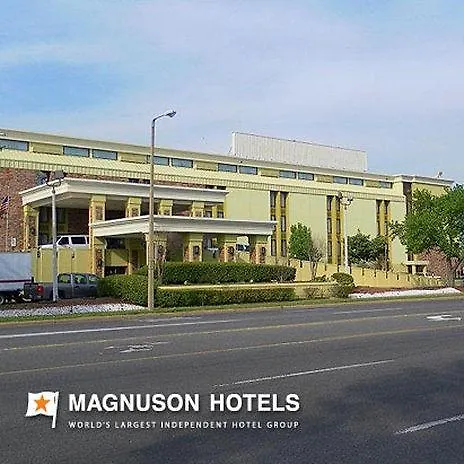Clarion Hotel & Suites Conference Center Memphis Airport