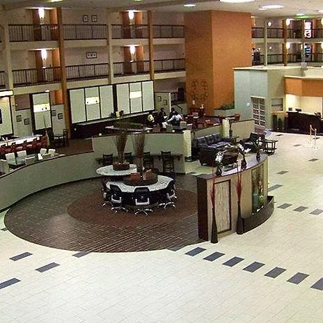 Clarion Hotel & Suites Conference Center Memphis Airport