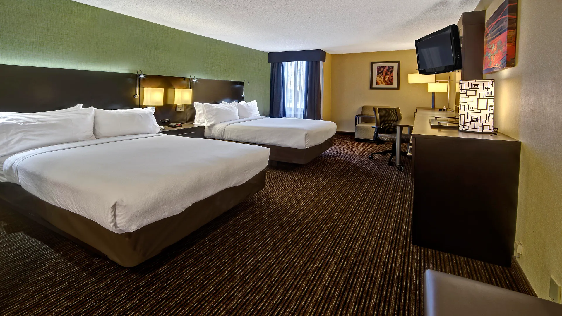 Clarion Hotel & Suites Conference Center Memphis Airport Amerikai Egyesült Államok