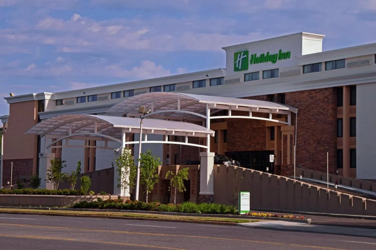 ***  Clarion Hotel & Suites Conference Center Memphis Airport Amerikai Egyesült Államok